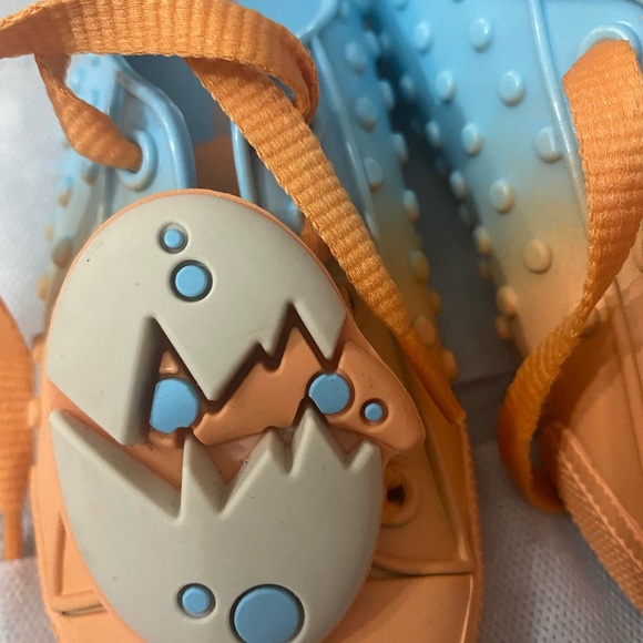 Melissa kids lace up - Picture 3 of 6